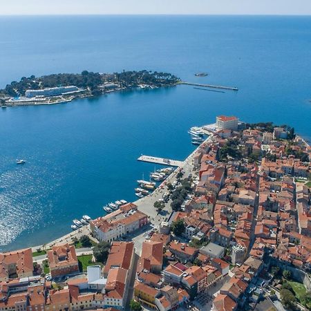 Genoa Rooms Пореч Номер фото