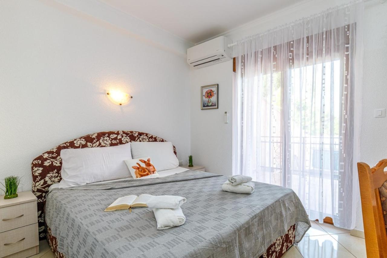 Genoa Rooms Пореч Номер фото