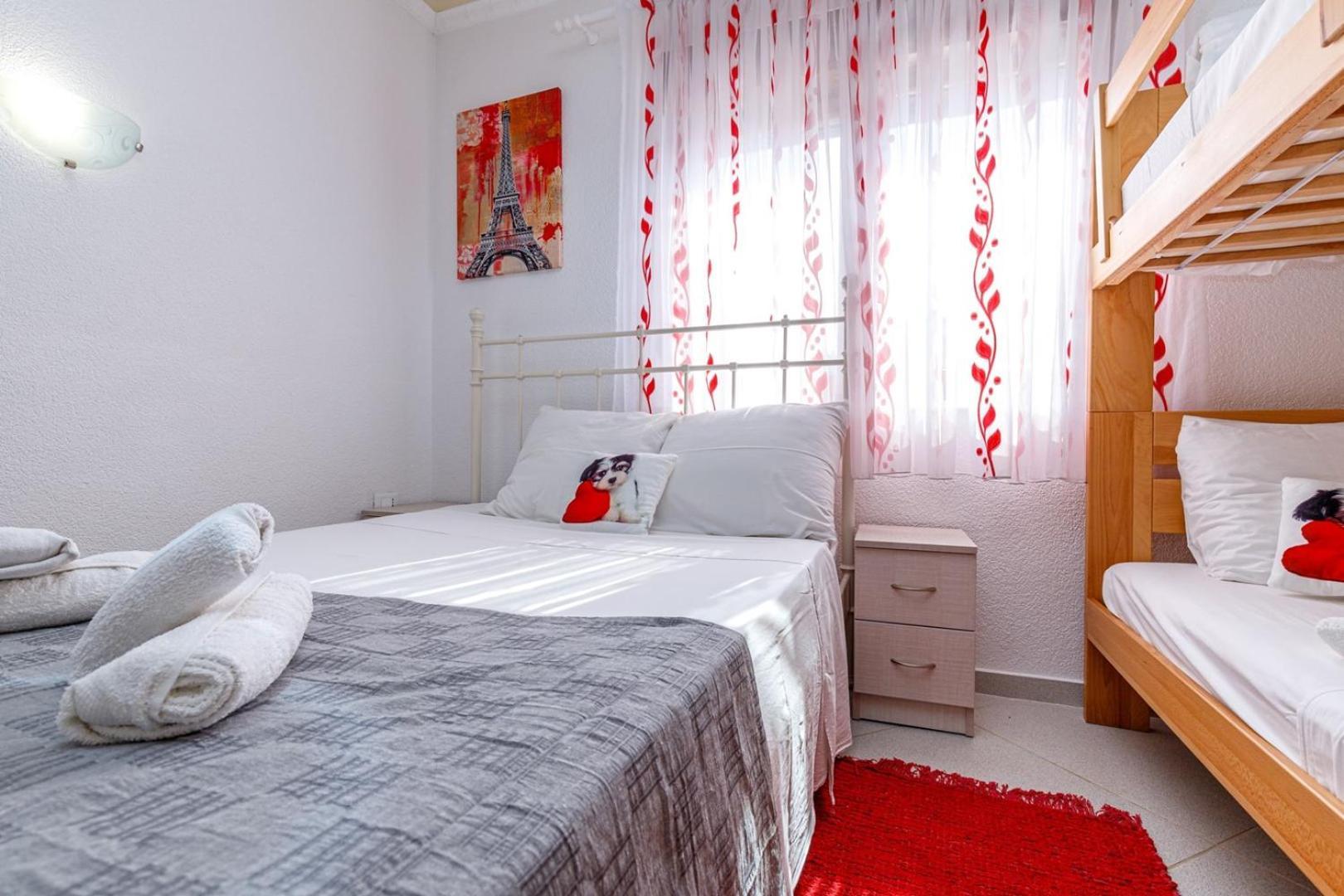 Genoa Rooms Пореч Номер фото