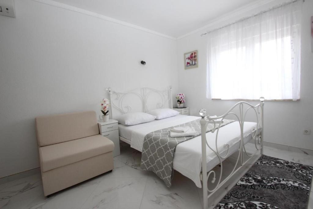 Genoa Rooms Пореч Номер фото