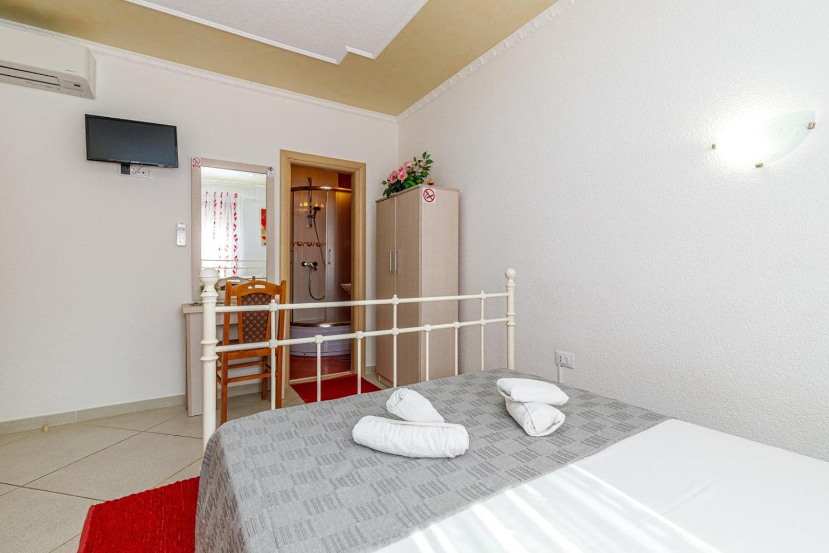 Genoa Rooms Пореч Номер фото
