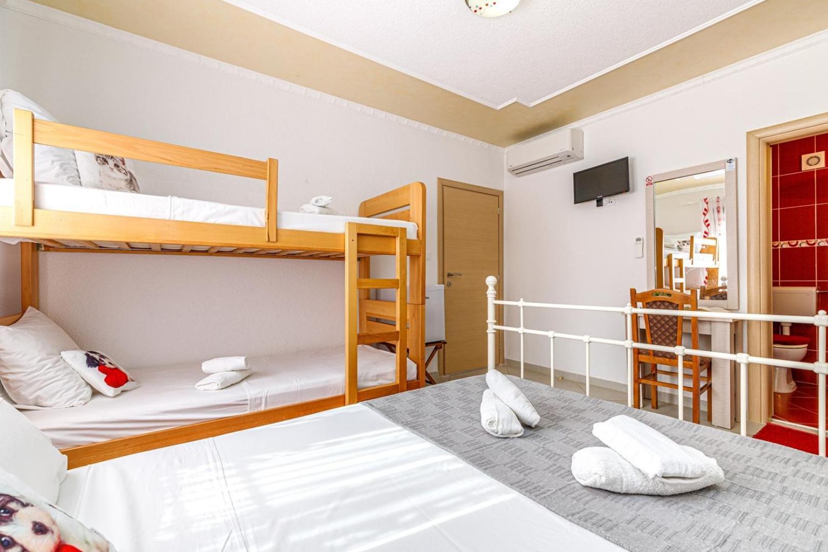 Genoa Rooms Пореч Номер фото