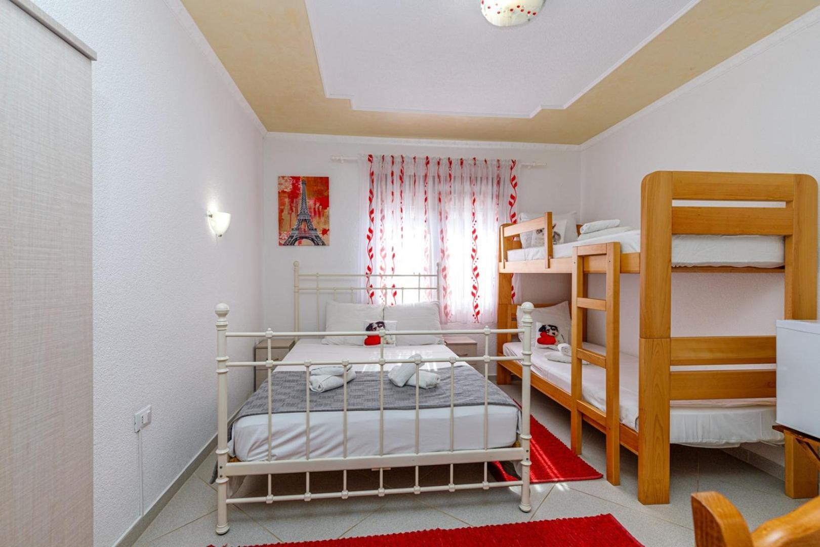 Genoa Rooms Пореч Номер фото