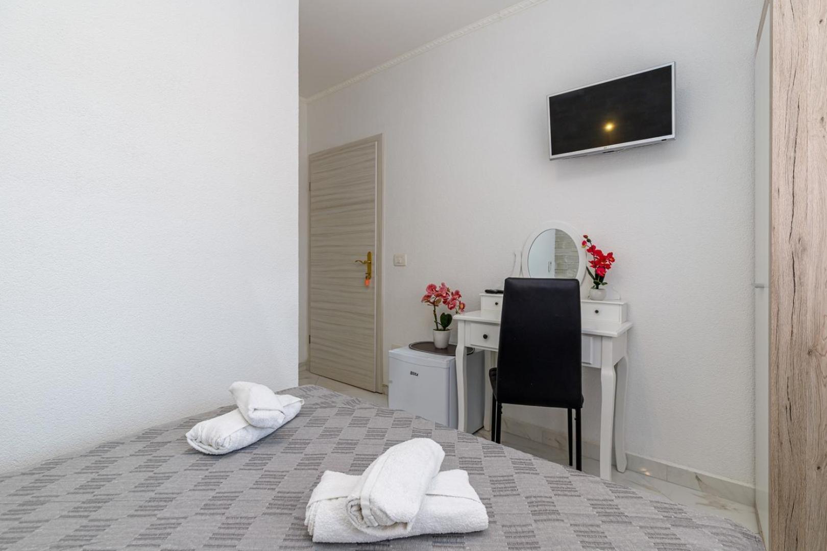 Genoa Rooms Пореч Номер фото