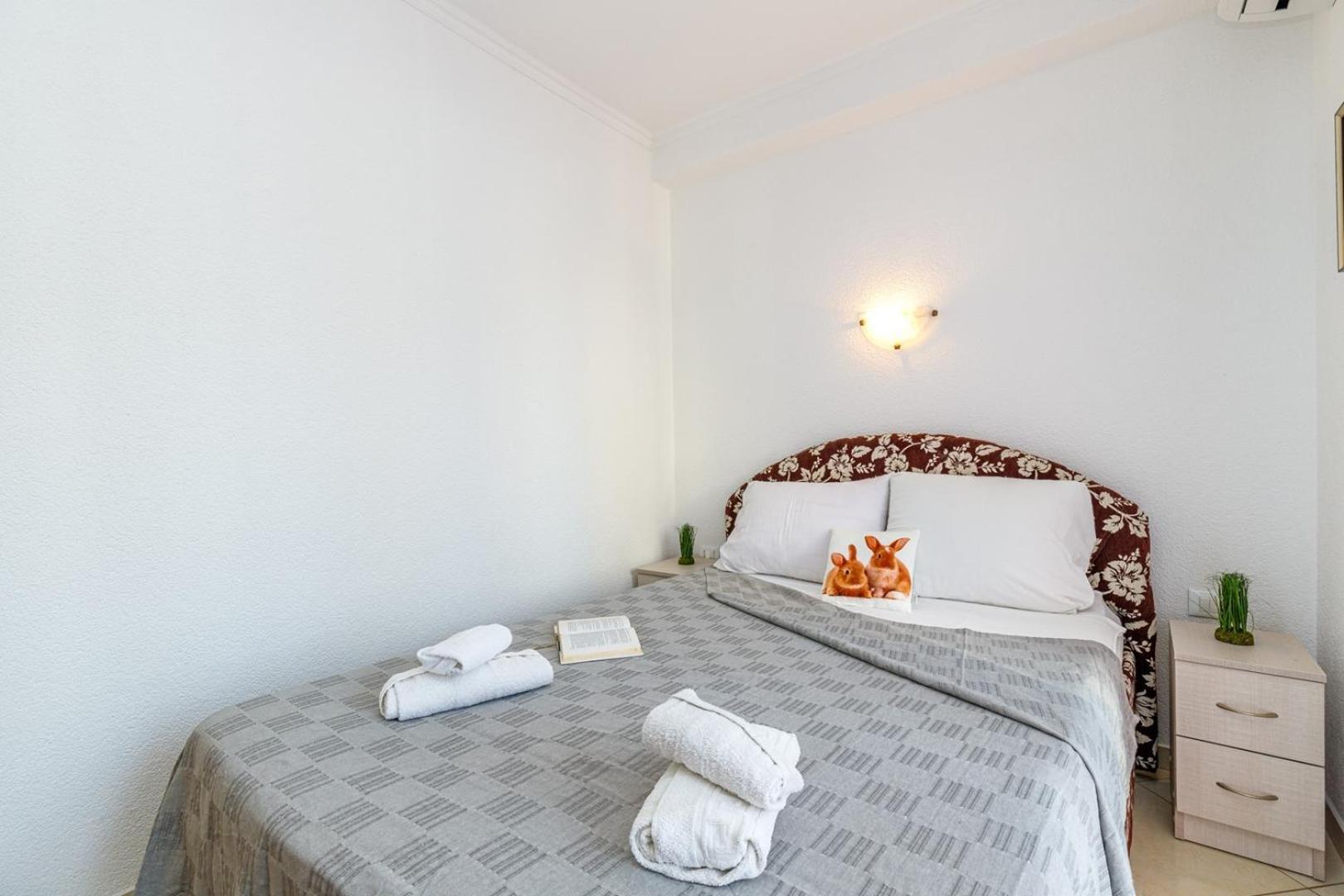 Genoa Rooms Пореч Номер фото