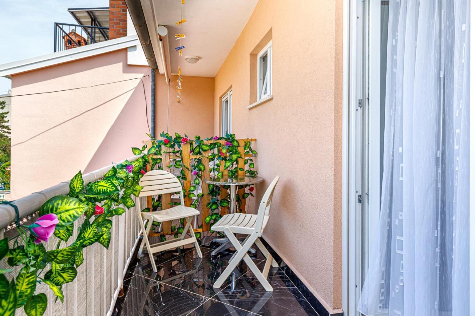 Genoa Rooms Пореч Номер фото
