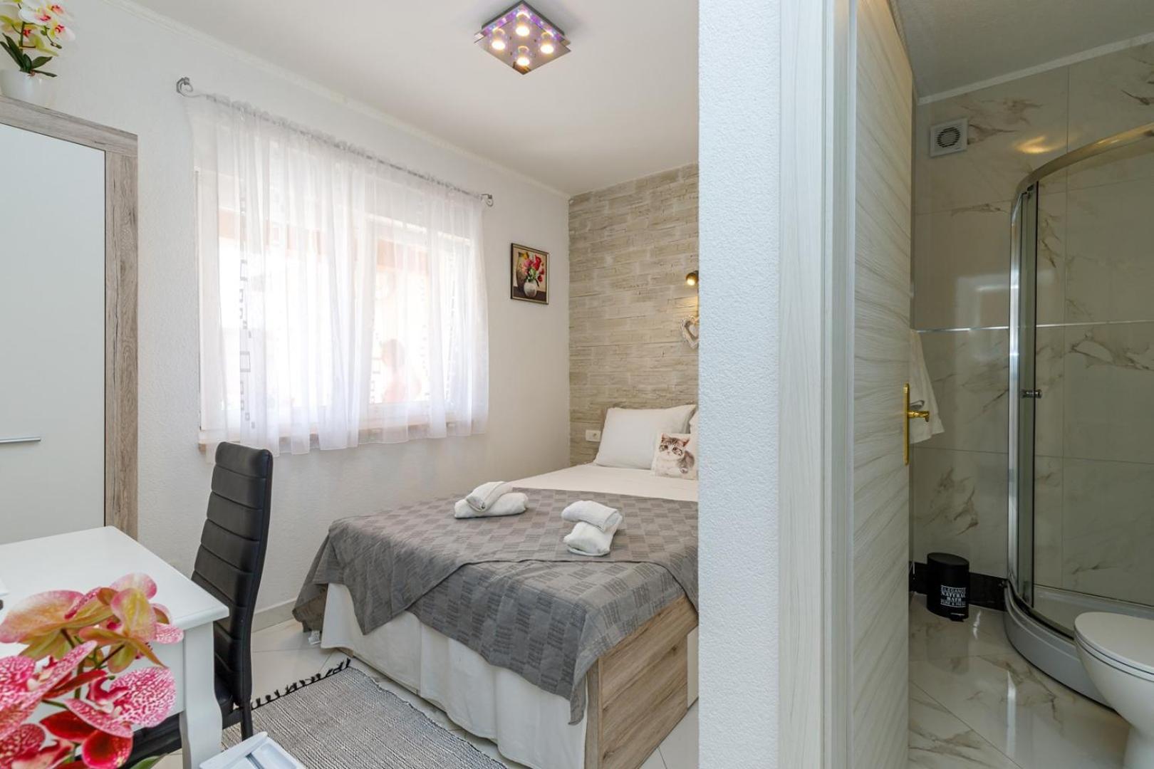 Genoa Rooms Пореч Номер фото