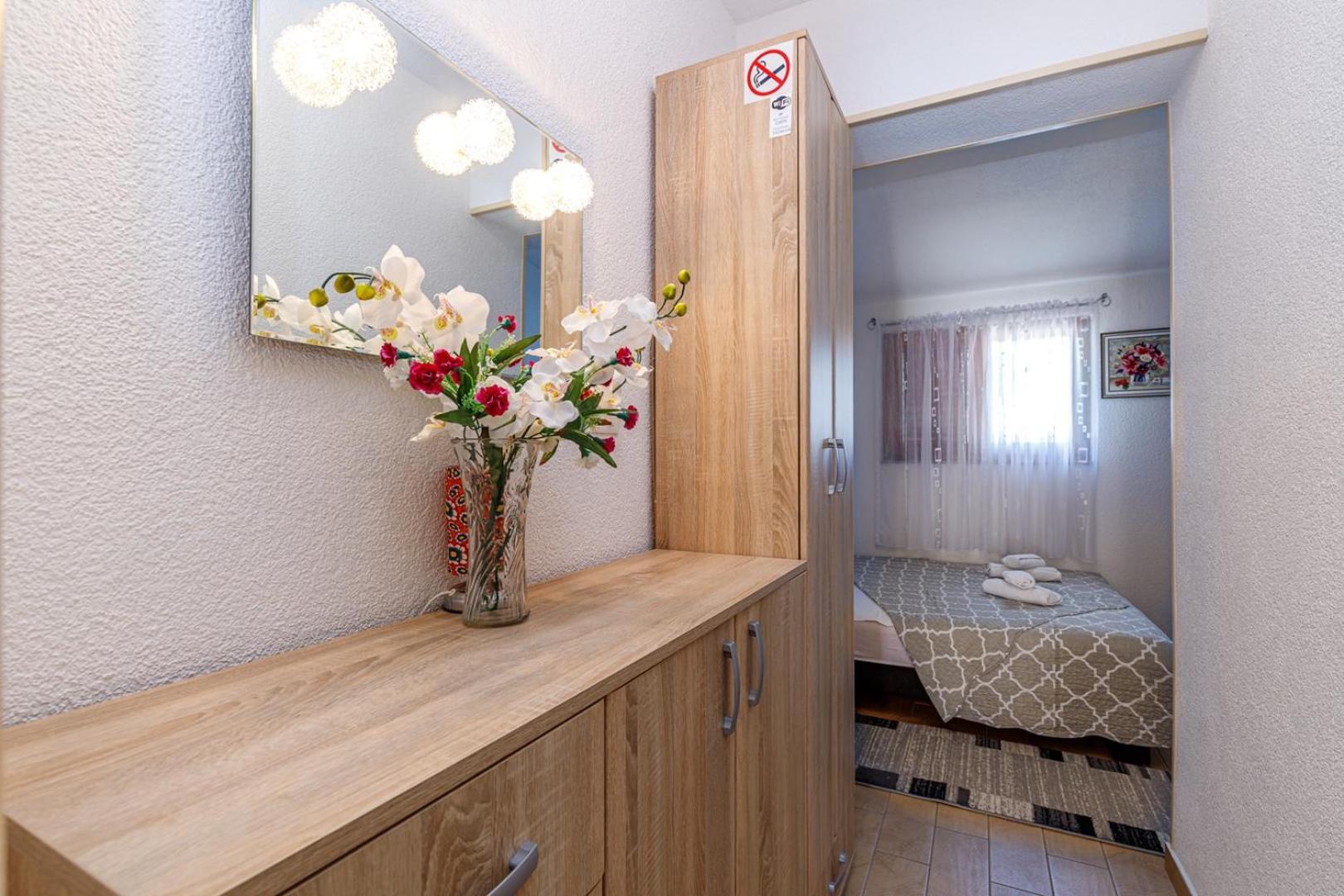 Genoa Rooms Пореч Номер фото